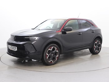 Used Vauxhall Mokka 2023 for sale - 77294677: Photo