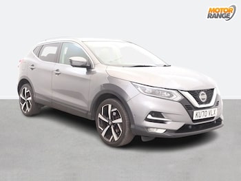 Used Nissan Qashqai 2020 for sale - 79217635: Photo