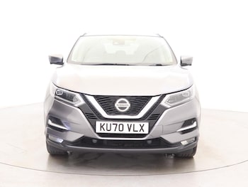 Used Nissan Qashqai 2020 for sale - 79217635: Photo