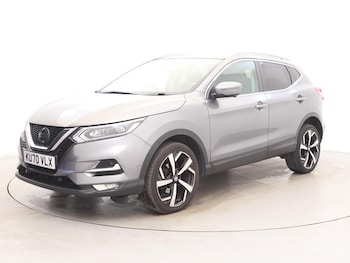 Used Nissan Qashqai 2020 for sale - 79217635: Photo