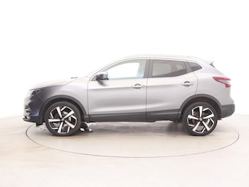 Used Nissan Qashqai 2020 for sale - 79217635: Photo