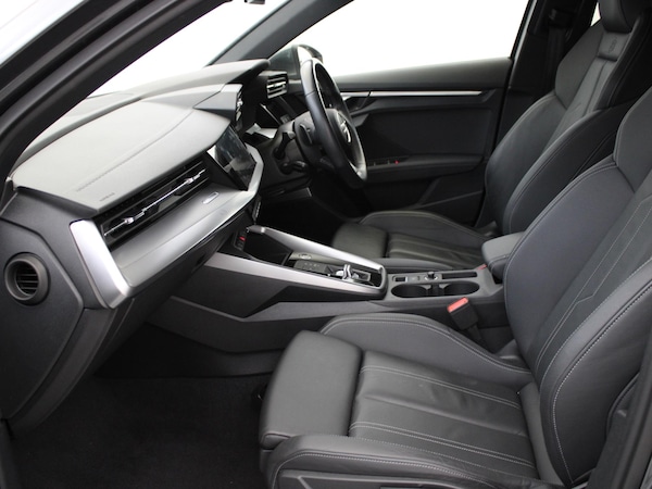 Used Audi A3 2023 for sale - 76219873: Photo 10