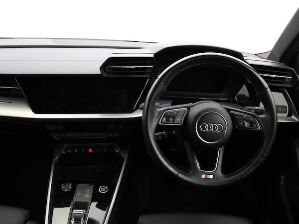 Used Audi A3 2023 for sale - 76219873: Photo 14
