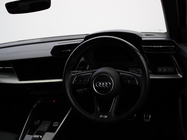 Used Audi A3 2023 for sale - 76219873: Photo 15