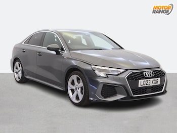 Audi - A3