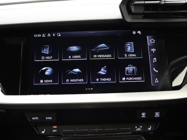 Used Audi A3 2023 for sale - 76219873: Photo 20