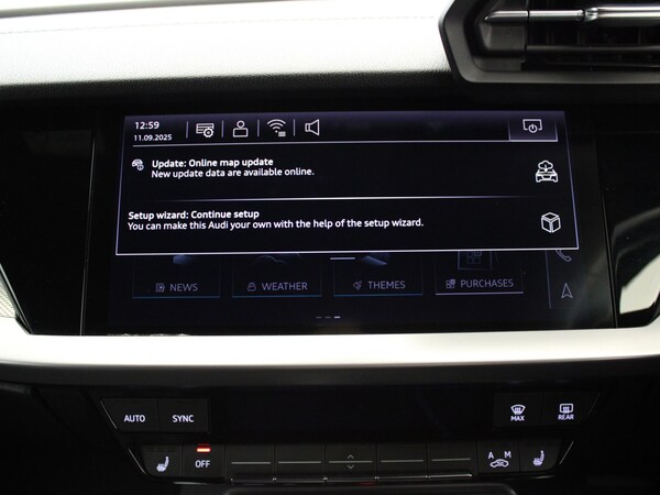 Used Audi A3 2023 for sale - 76219873: Photo 21