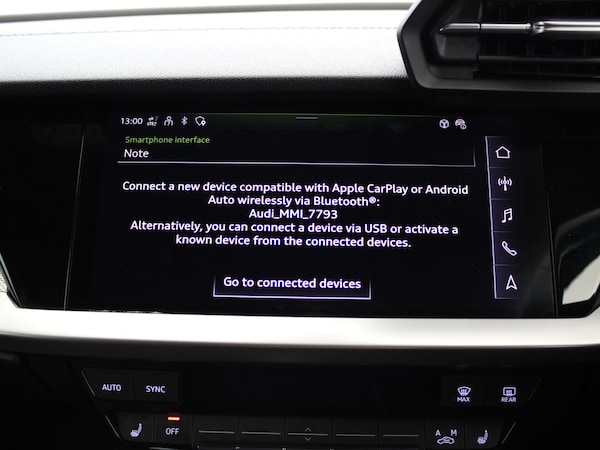 Used Audi A3 2023 for sale - 76219873: Photo 22