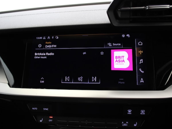 Used Audi A3 2023 for sale - 76219873: Photo 24