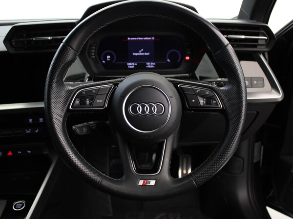 Used Audi A3 2023 for sale - 76219873: Photo 29