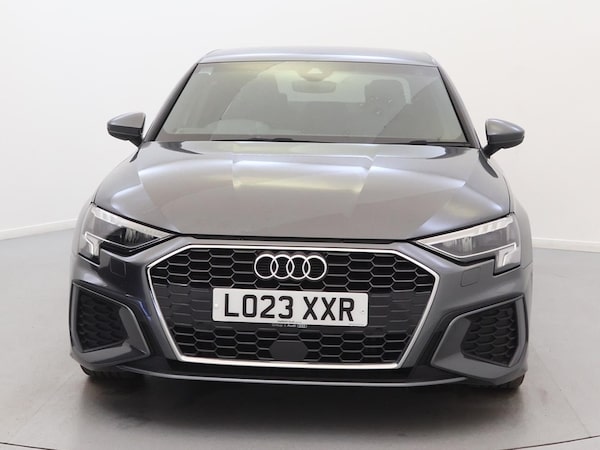 Used Audi A3 2023 for sale - 76219873: Photo 2