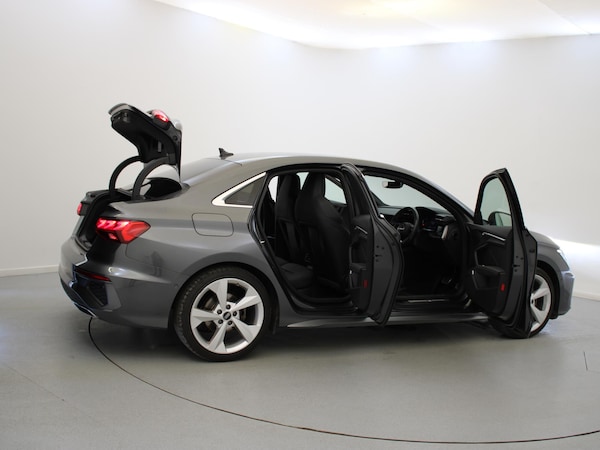 Used Audi A3 2023 for sale - 76219873: Photo 39