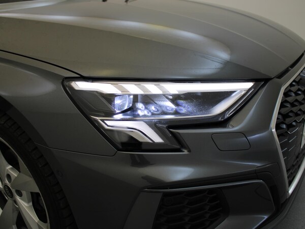 Used Audi A3 2023 for sale - 76219873: Photo 40