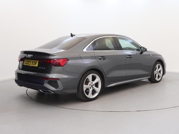 Used Audi A3 2023 for sale - 76219873: Photo 5