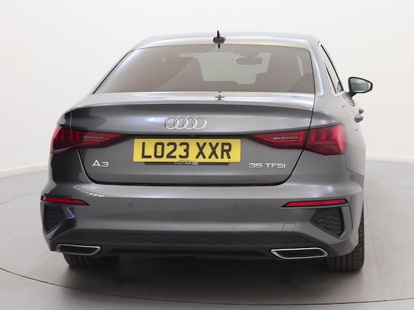 Used Audi A3 2023 for sale - 76219873: Photo 6