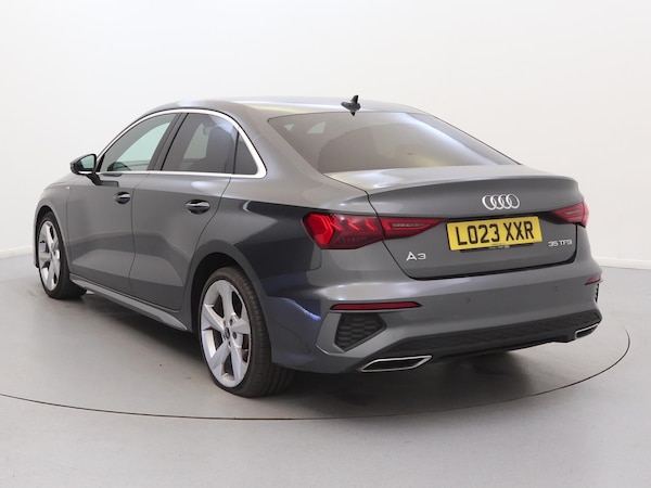 Used Audi A3 2023 for sale - 76219873: Photo 7