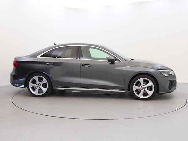 Used Audi A3 2023 for sale - 76219873: Photo 8