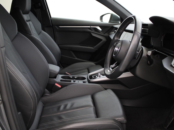 Used Audi A3 2023 for sale - 76219873: Photo 9