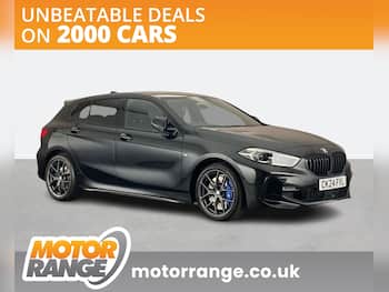 Used BMW 1 Series 2024 for sale - 79705258: Photo