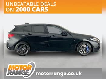 Used BMW 1 Series 2024 for sale - 79705258: Photo