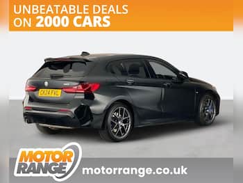 Used BMW 1 Series 2024 for sale - 79705258: Photo