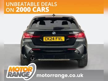 Used BMW 1 Series 2024 for sale - 79705258: Photo