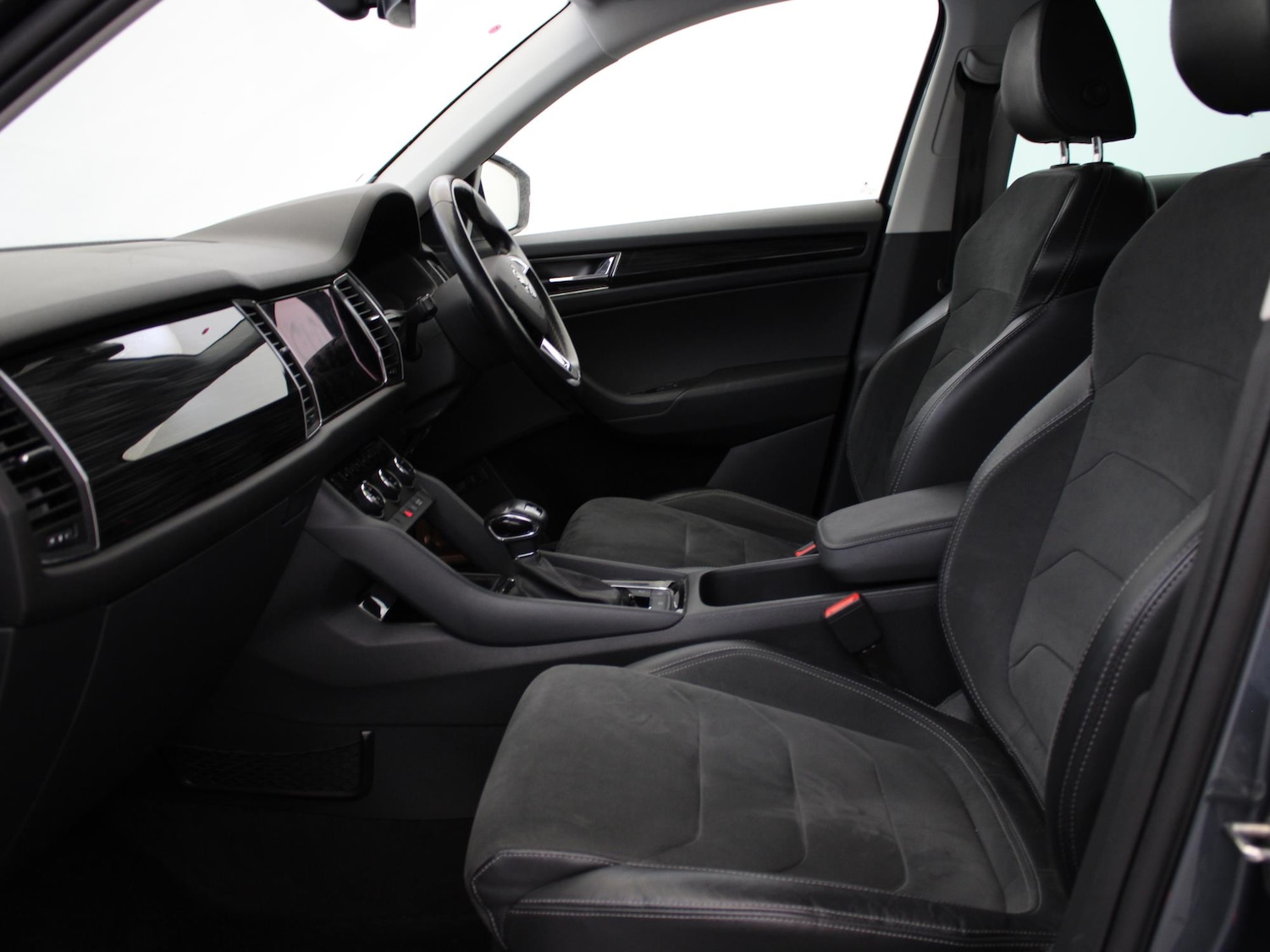 Used Skoda Kodiaq 2018 for sale - 76330742: Photo 11