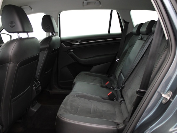 Used Skoda Kodiaq 2018 for sale - 76330742: Photo 13