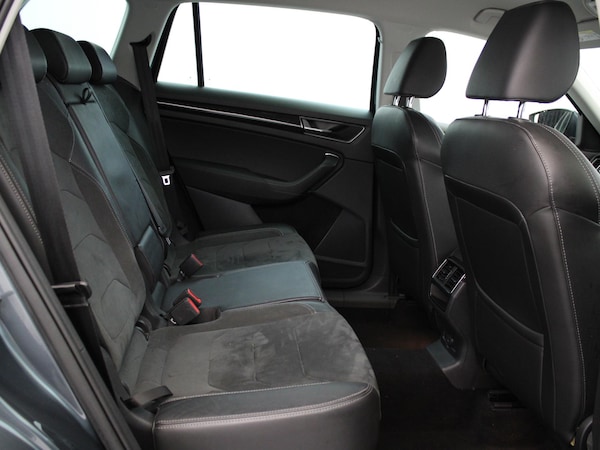 Used Skoda Kodiaq 2018 for sale - 76330742: Photo 14