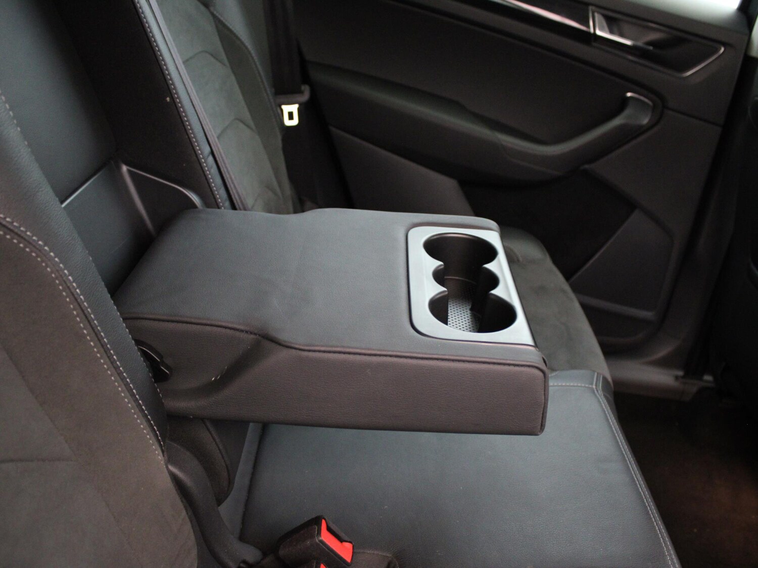 Used Skoda Kodiaq 2018 for sale - 76330742: Photo 15