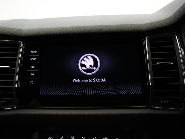 Used Skoda Kodiaq 2018 for sale - 76330742: Photo 18