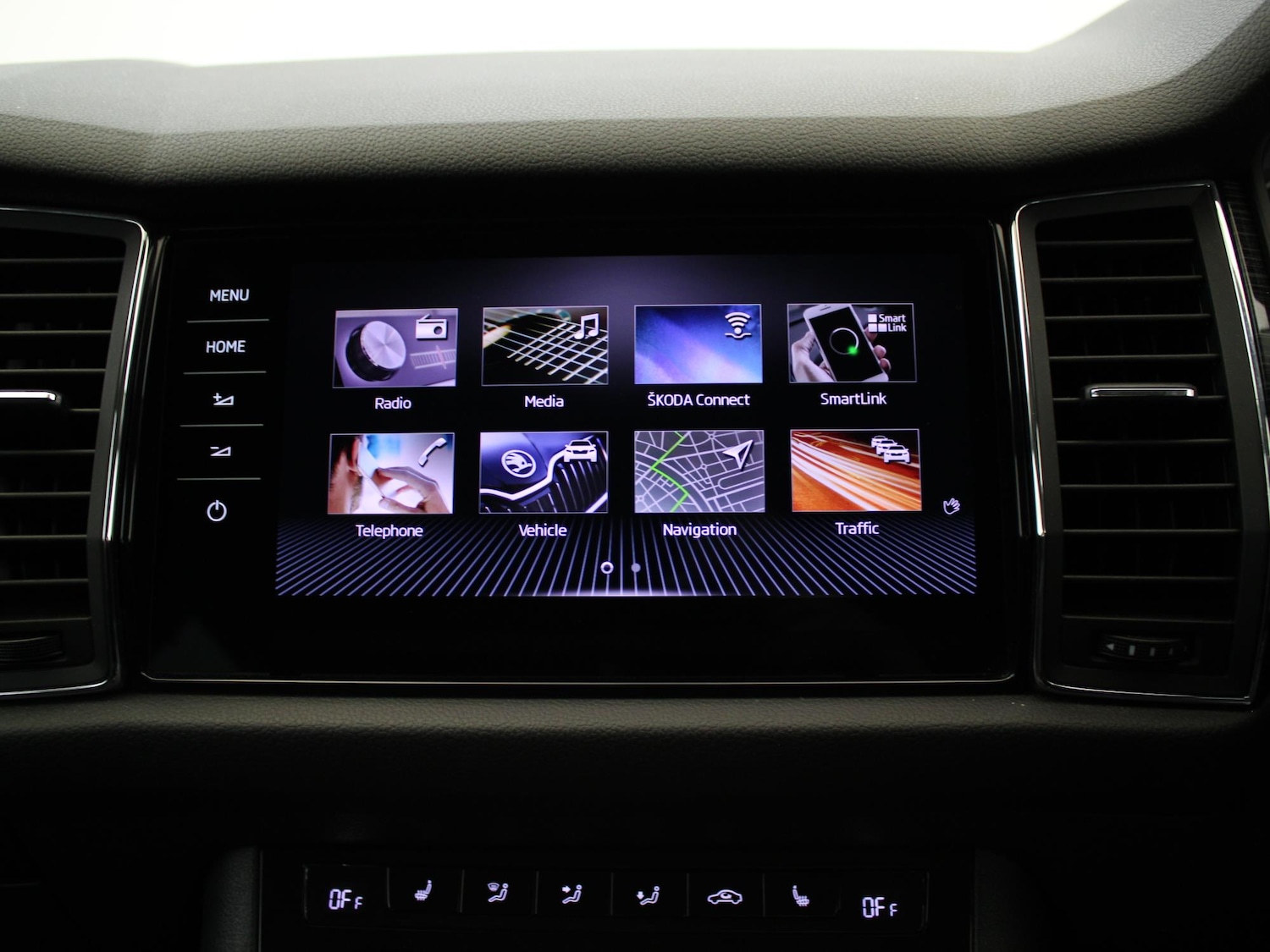 Used Skoda Kodiaq 2018 for sale - 76330742: Photo 19