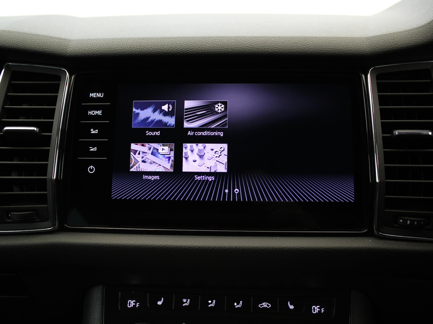 Used Skoda Kodiaq 2018 for sale - 76330742: Photo 20