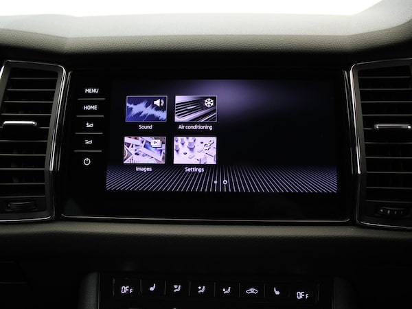 Used Skoda Kodiaq 2018 for sale - 76330742: Photo 20