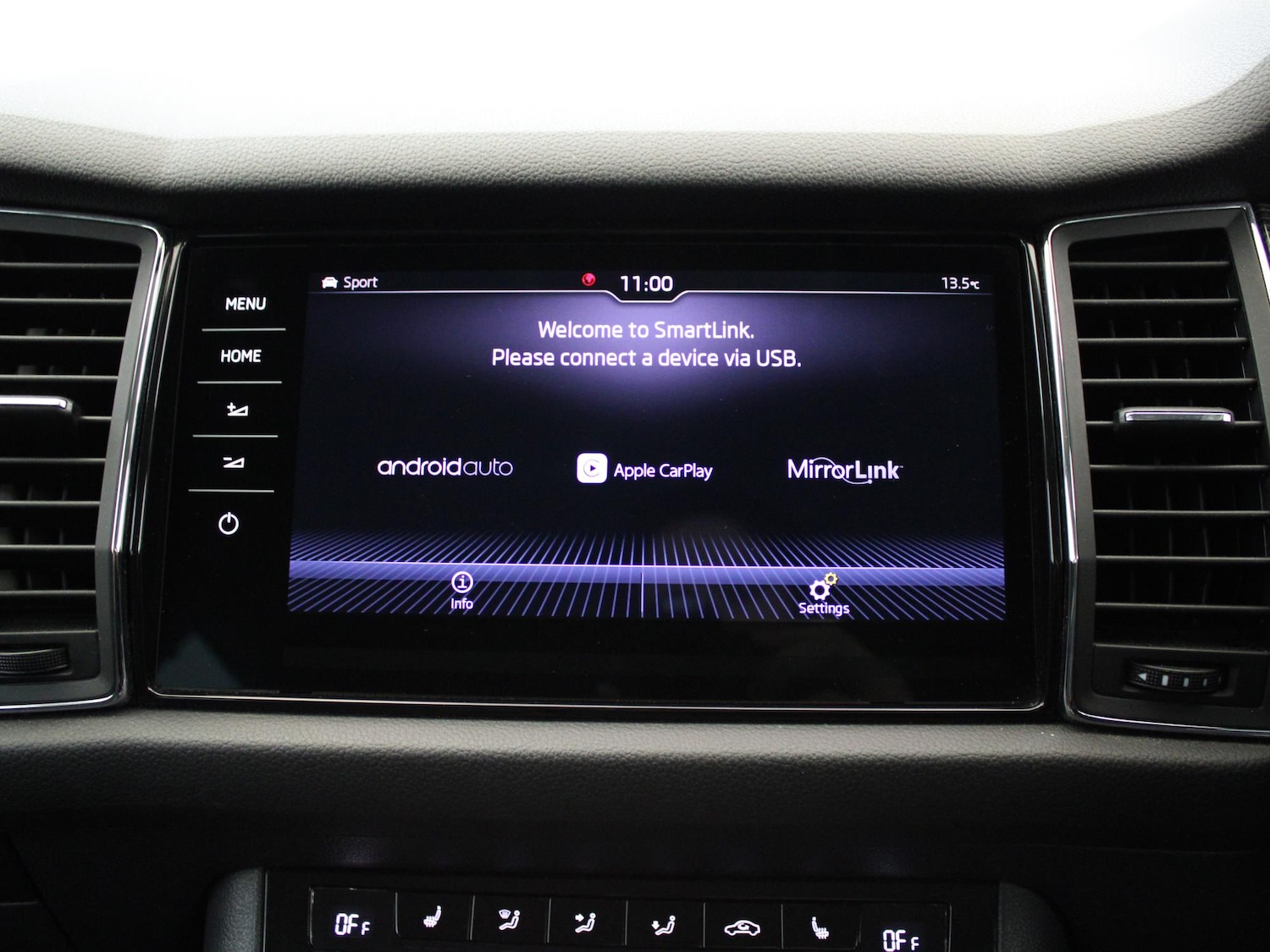 Used Skoda Kodiaq 2018 for sale - 76330742: Photo 24