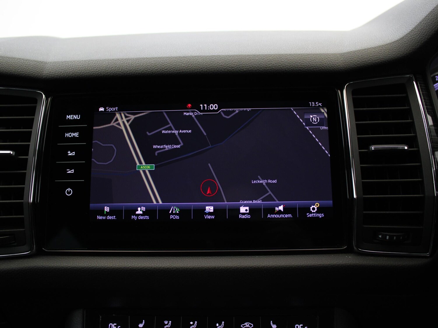 Used Skoda Kodiaq 2018 for sale - 76330742: Photo 25