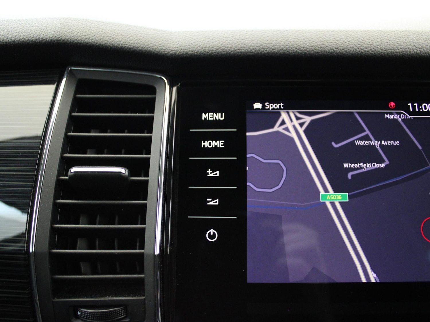 Used Skoda Kodiaq 2018 for sale - 76330742: Photo 26