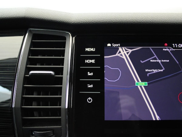 Used Skoda Kodiaq 2018 for sale - 76330742: Photo 26