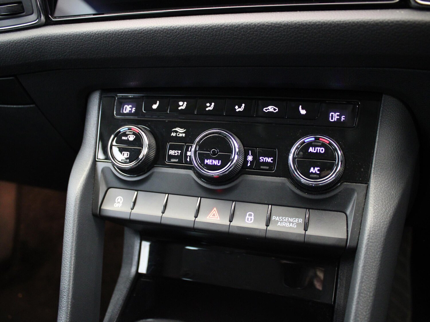 Used Skoda Kodiaq 2018 for sale - 76330742: Photo 27