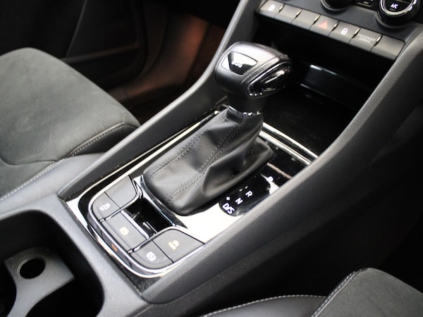 Used Skoda Kodiaq 2018 for sale - 76330742: Photo 28
