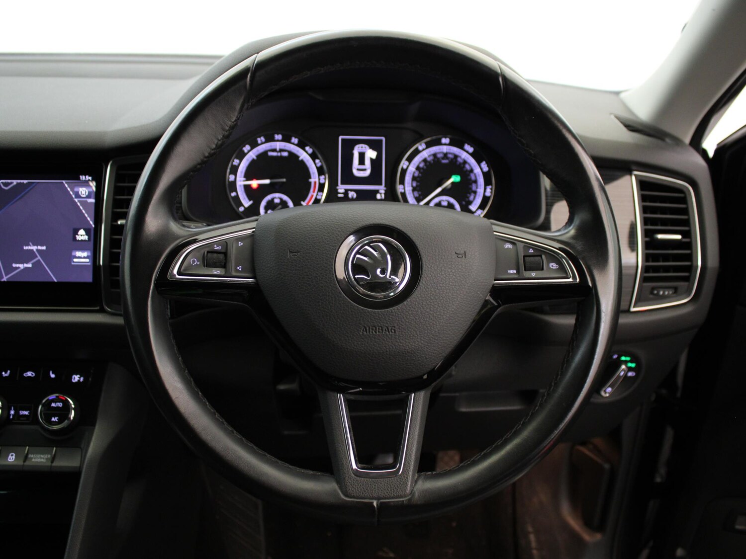 Used Skoda Kodiaq 2018 for sale - 76330742: Photo 29