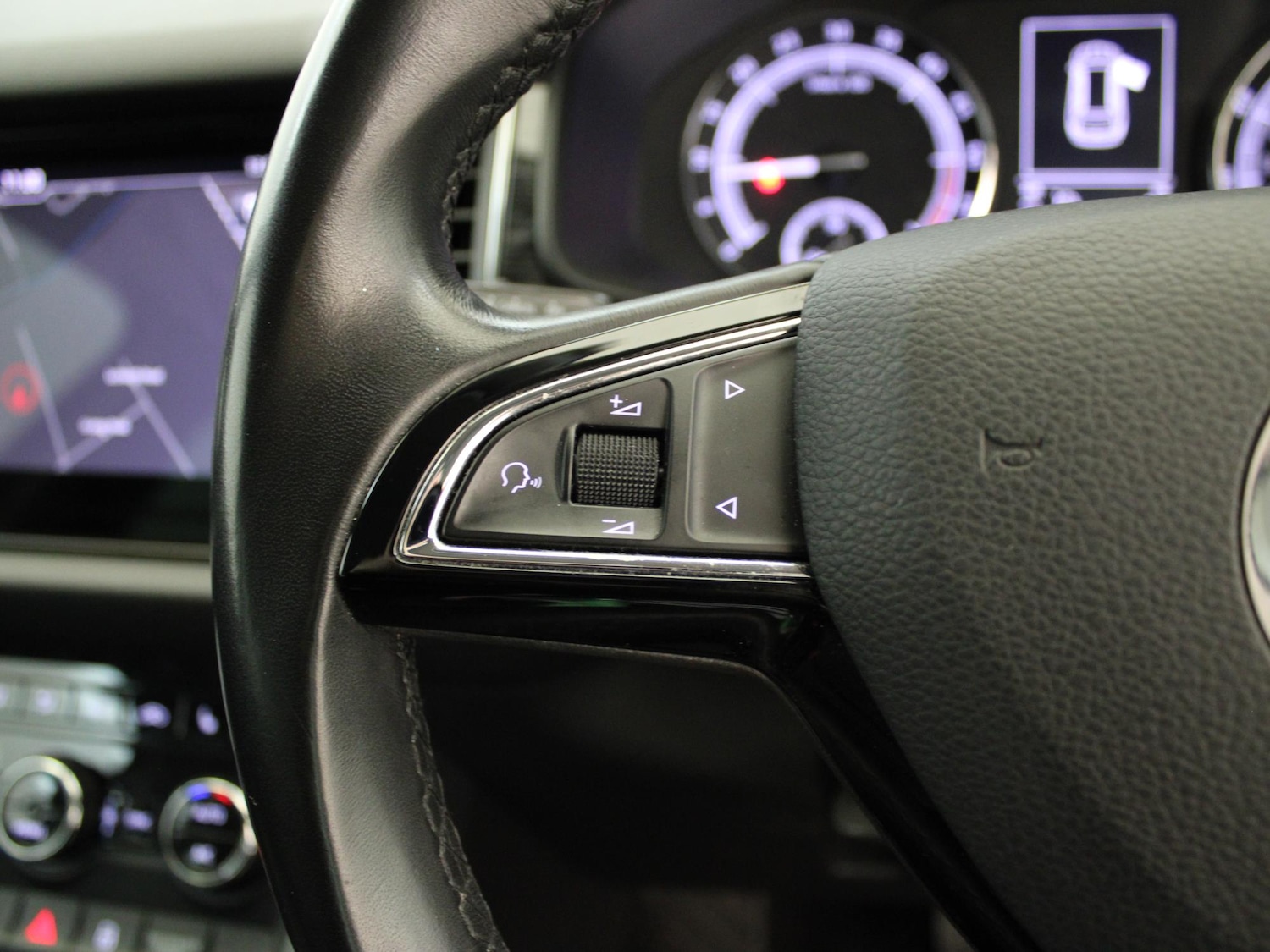 Used Skoda Kodiaq 2018 for sale - 76330742: Photo 30