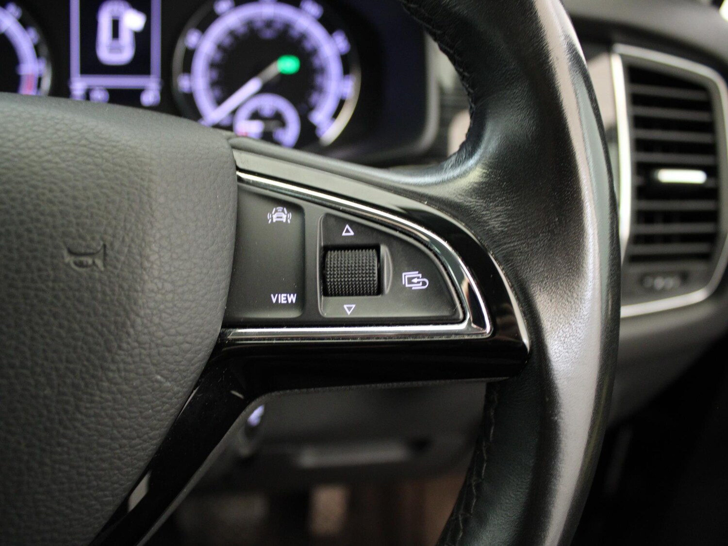 Used Skoda Kodiaq 2018 for sale - 76330742: Photo 31