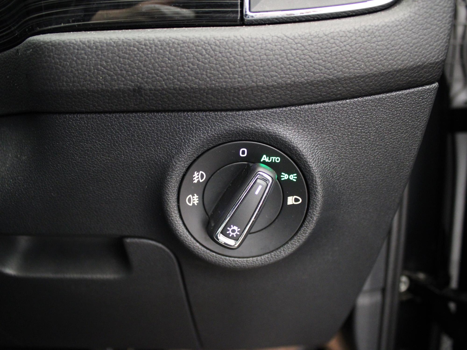 Used Skoda Kodiaq 2018 for sale - 76330742: Photo 34