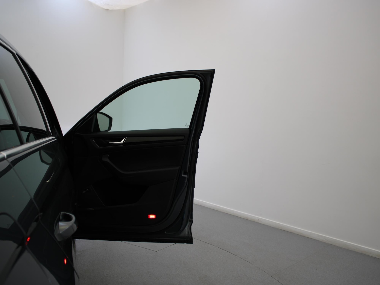 Used Skoda Kodiaq 2018 for sale - 76330742: Photo 35