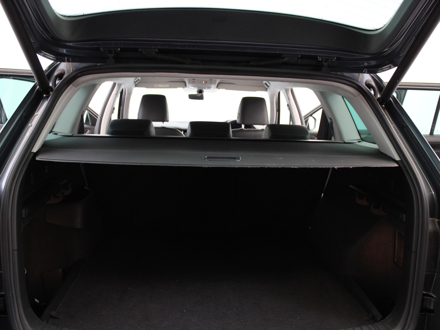 Used Skoda Kodiaq 2018 for sale - 76330742: Photo 38