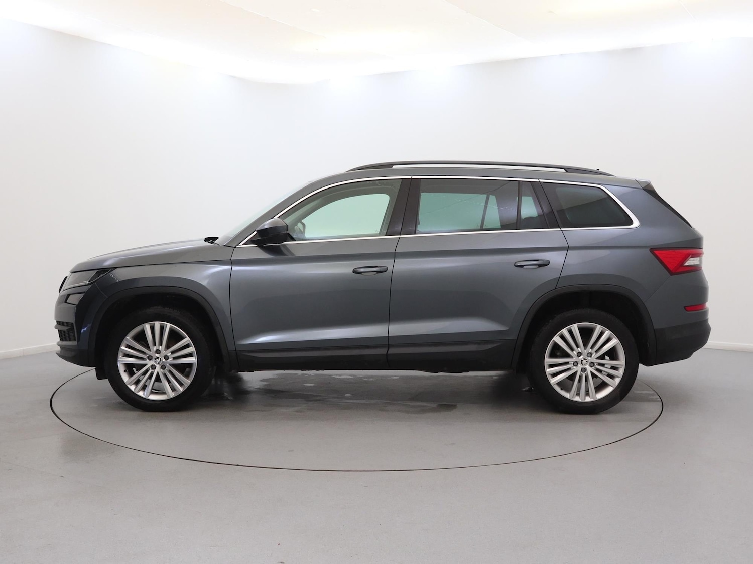 Used Skoda Kodiaq 2018 for sale - 76330742: Photo 4