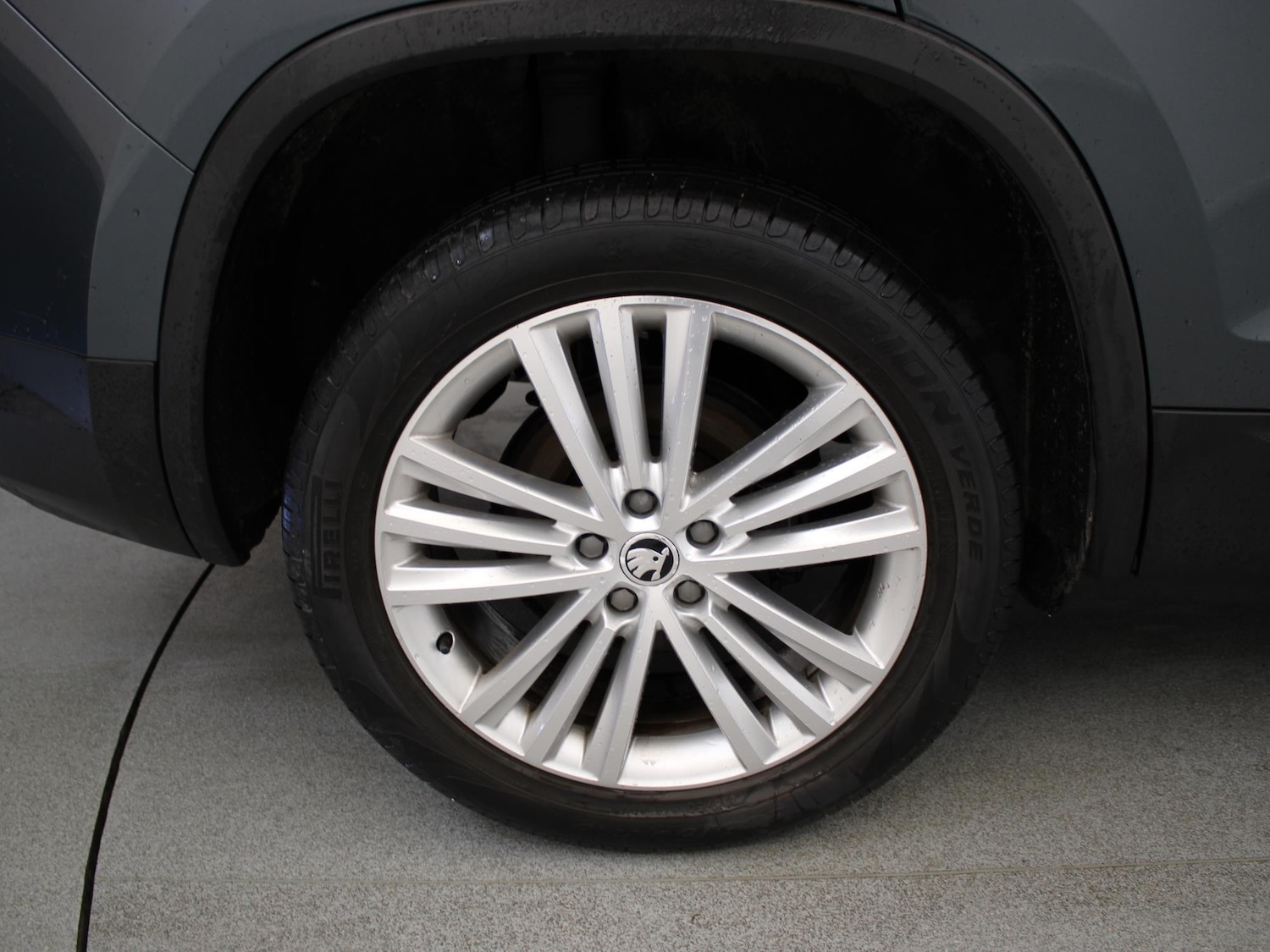 Used Skoda Kodiaq 2018 for sale - 76330742: Photo 43