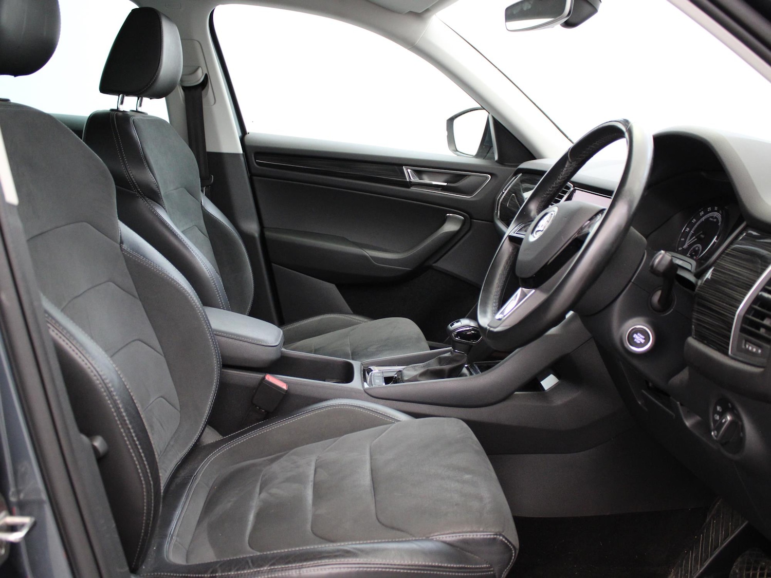 Used Skoda Kodiaq 2018 for sale - 76330742: Photo 9