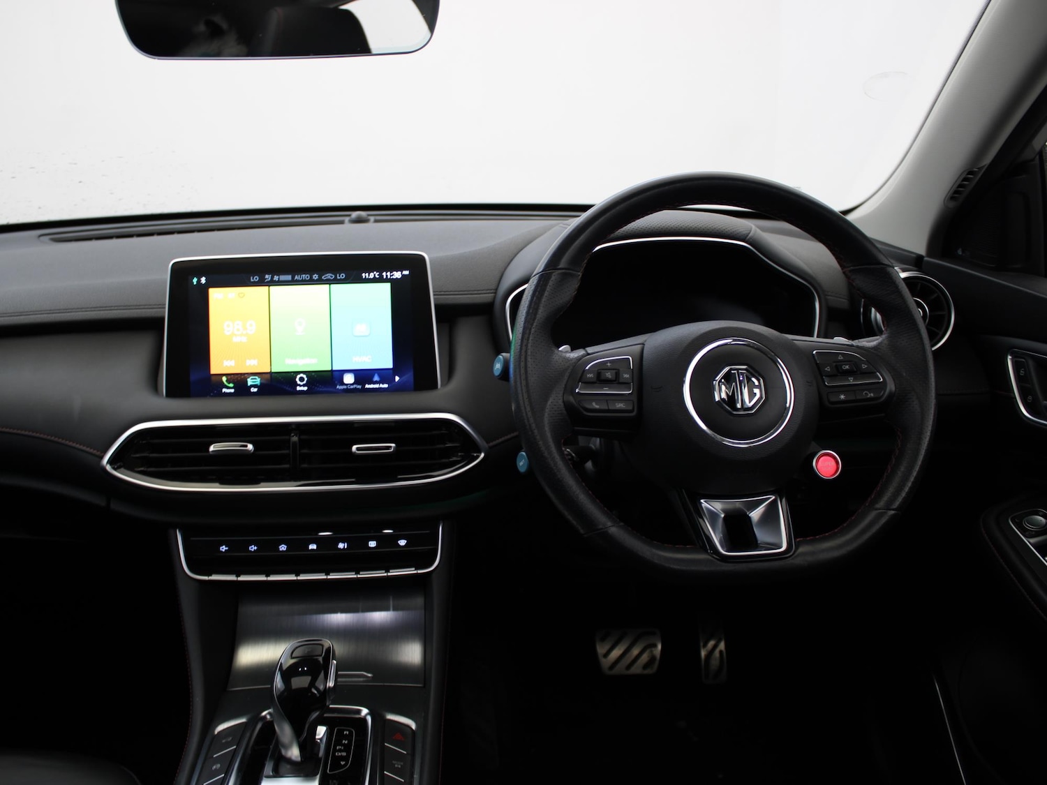 Used MG MG HS 2023 for sale - 78107579: Photo 18